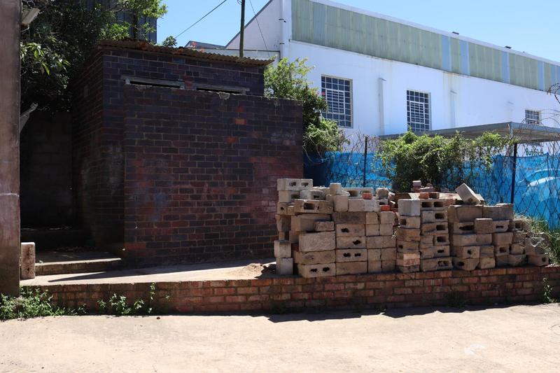 Commercial Property for Sale in Grahamstown Eastern Cape